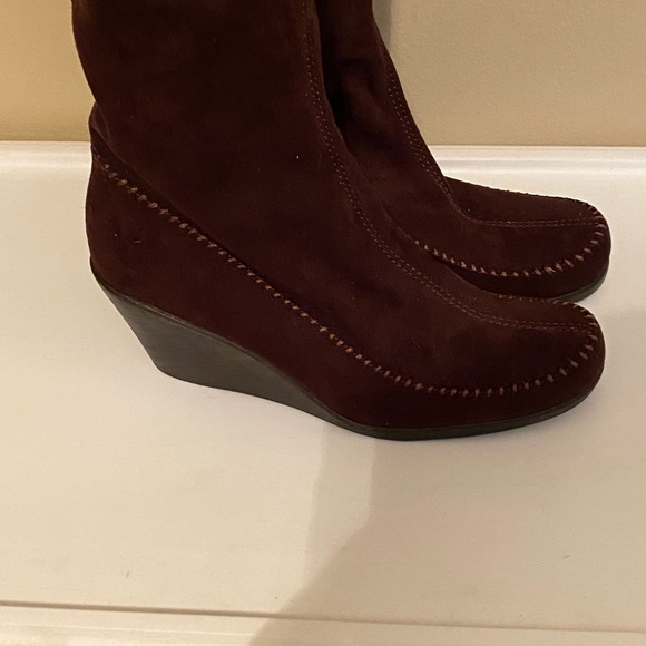 What’s What boots - Picture 6 of 7
